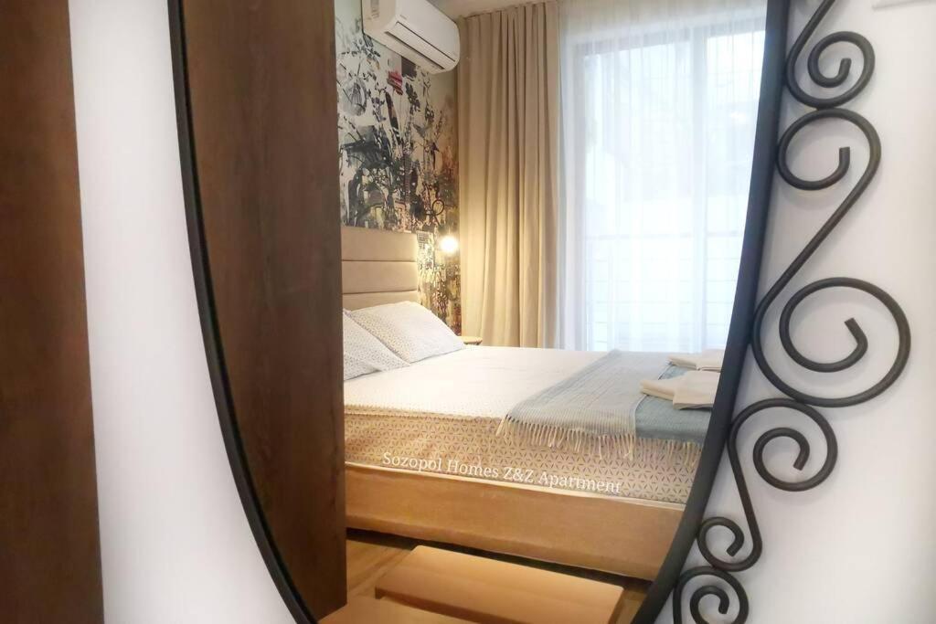 Sozopol Homes Z&Z Apartments Экстерьер фото