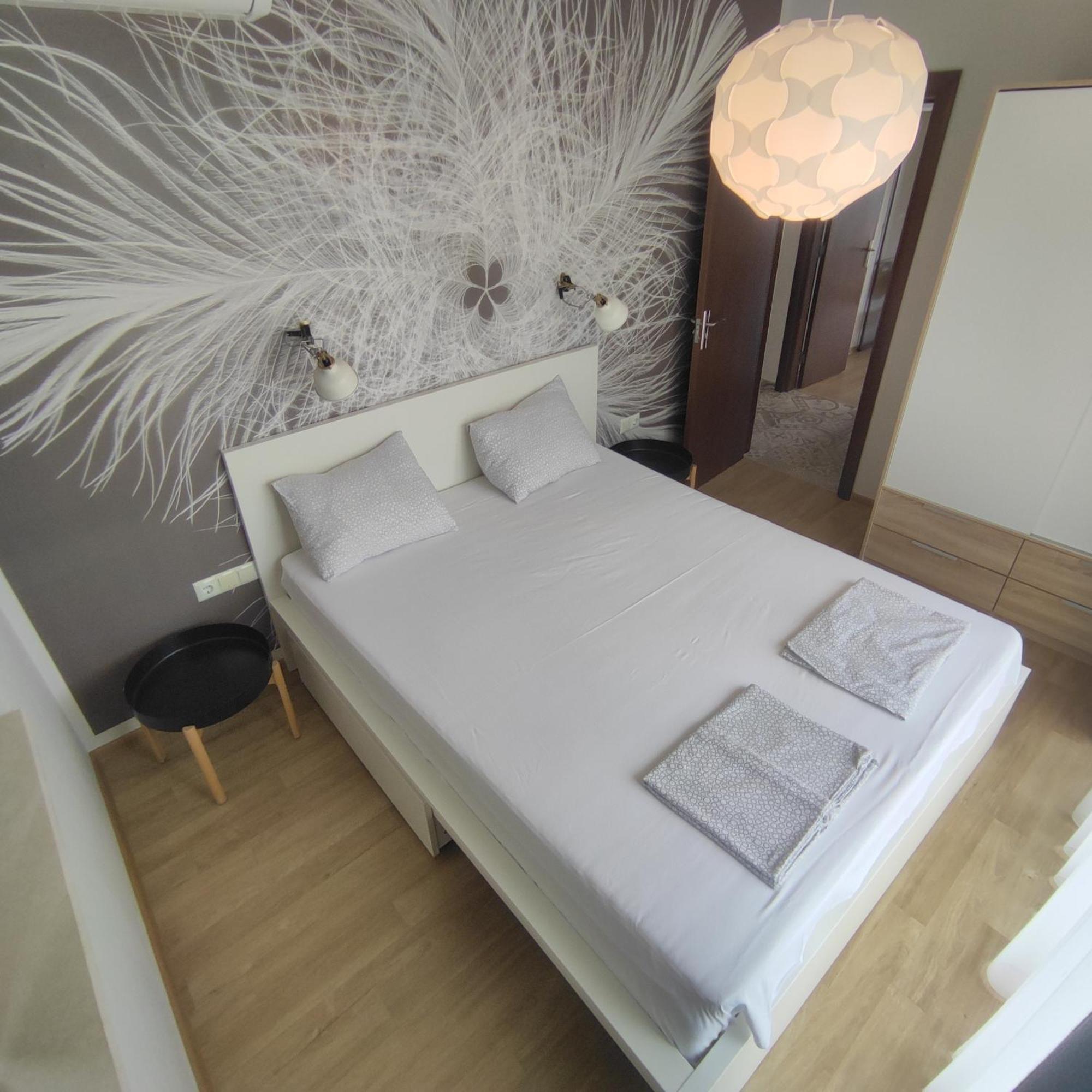 Sozopol Homes Z&Z Apartments Экстерьер фото