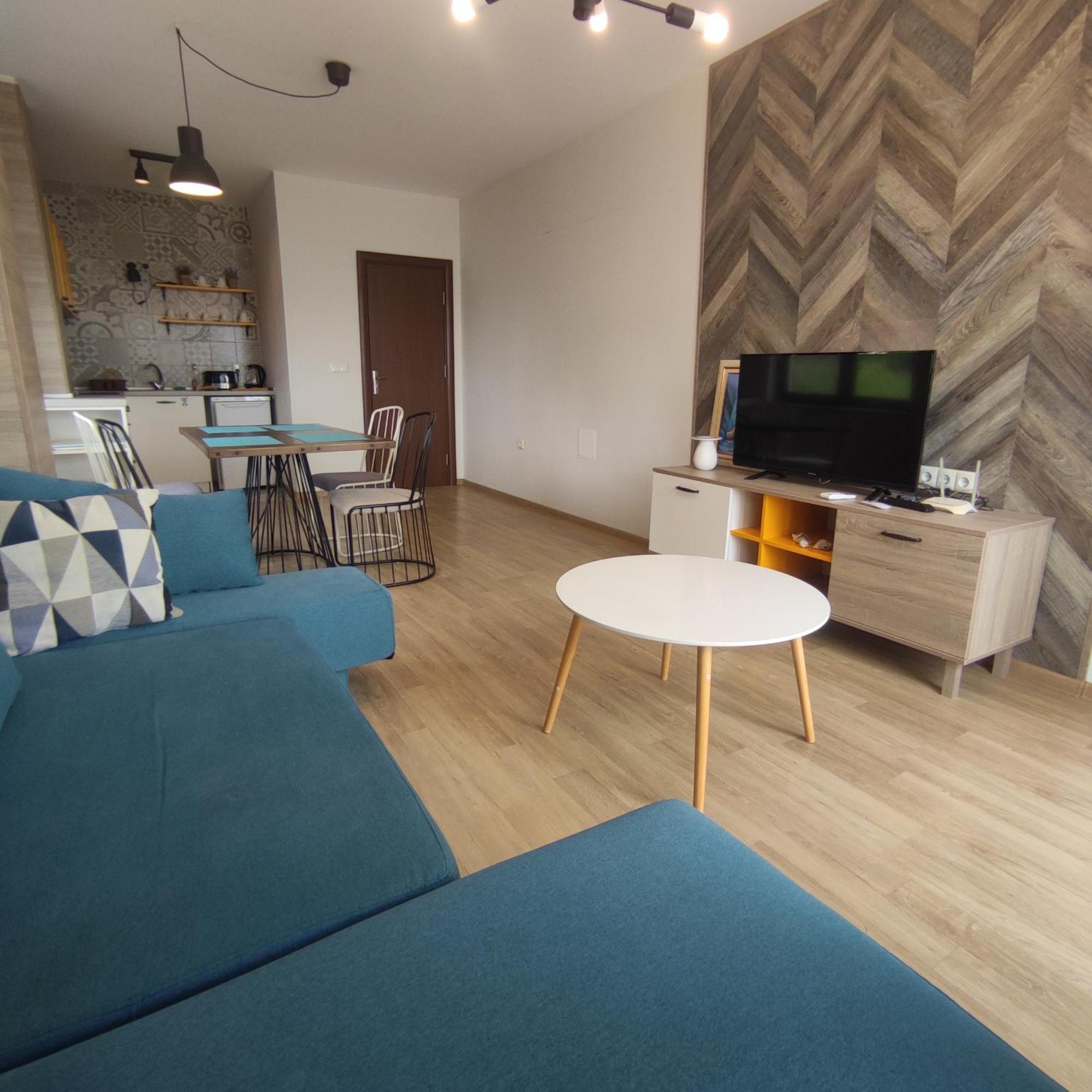 Sozopol Homes Z&Z Apartments Экстерьер фото