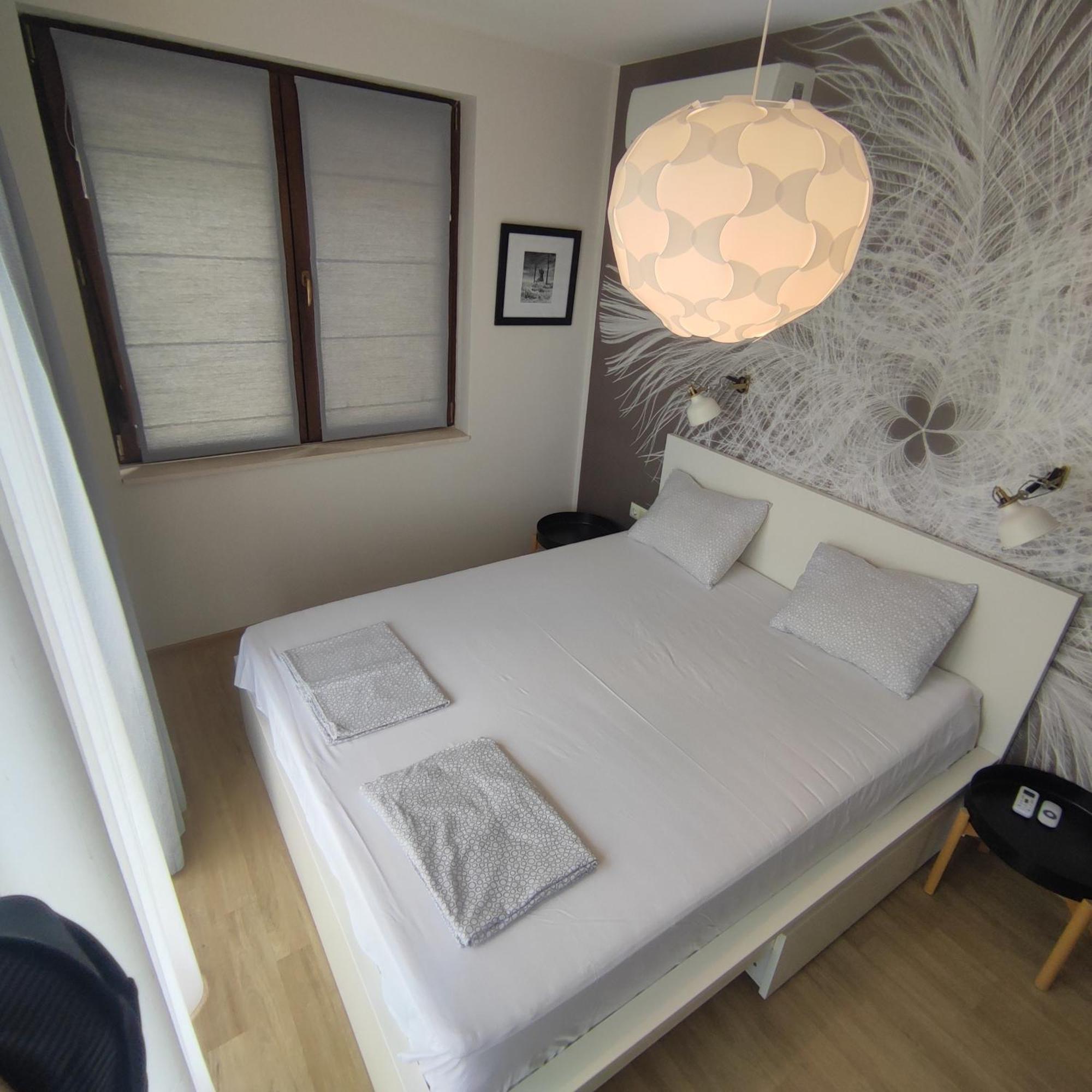 Sozopol Homes Z&Z Apartments Экстерьер фото