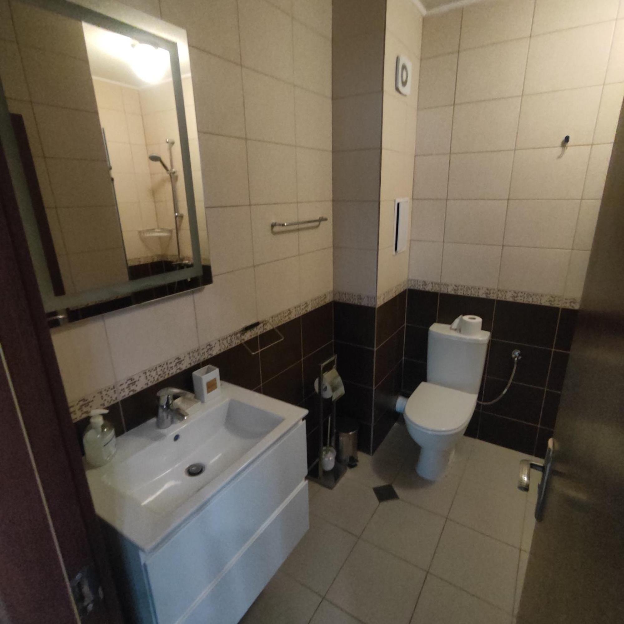 Sozopol Homes Z&Z Apartments Экстерьер фото